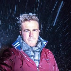 Meet your Posher, Taylor